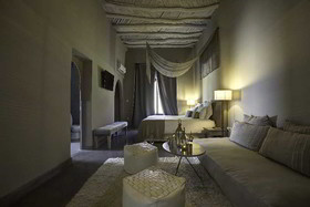 Taj Atlas Wellness