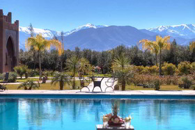 Taj Atlas Wellness