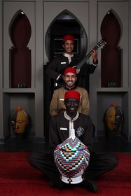 Taj Atlas Wellness