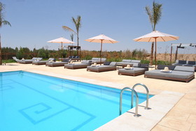 Taj Atlas Wellness