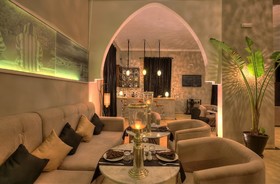 Taj Atlas Wellness