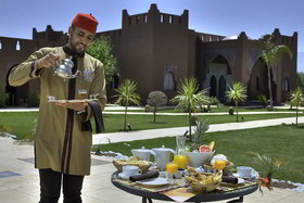 Taj Atlas Wellness