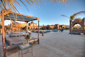 Taj Atlas Wellness