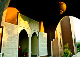Taj Atlas Wellness
