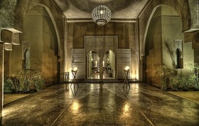 Taj Atlas Wellness