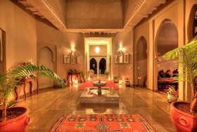 Taj Atlas Wellness
