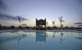 Taj Atlas Wellness