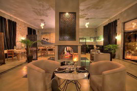 Taj Atlas Wellness