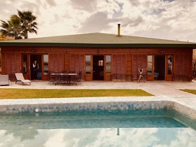 Le Lodge Du Lac