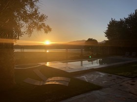 Le Lodge Du Lac