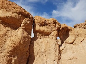 Nkhila Lodge Agafay Desert Private Camp