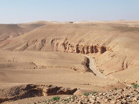 Nkhila Lodge Agafay Desert Private Camp