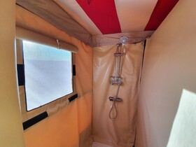 Nkhila Lodge Agafay Desert Private Camp