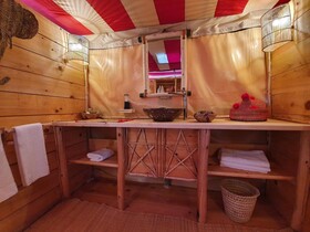 Nkhila Lodge Agafay Desert Private Camp