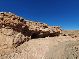 Nkhila Lodge Agafay Desert Private Camp