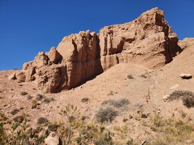 Nkhila Lodge Agafay Desert Private Camp