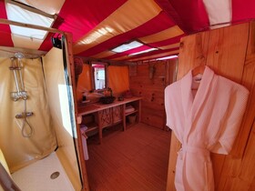 Nkhila Lodge Agafay Desert Private Camp