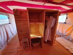 Nkhila Lodge Agafay Desert Private Camp