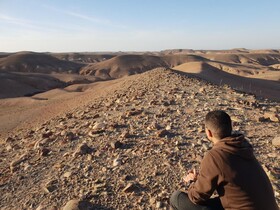 Nkhila Lodge Agafay Desert Private Camp