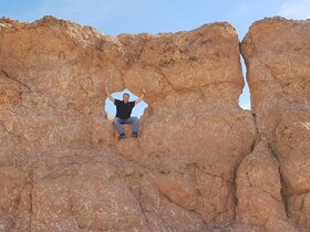 Nkhila Lodge Agafay Desert Private Camp