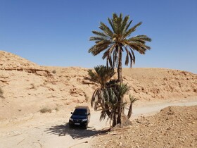 Nkhila Lodge Agafay Desert Private Camp