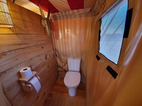 Nkhila Lodge Agafay Desert Private Camp