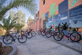 Piccolo Bike Hotel