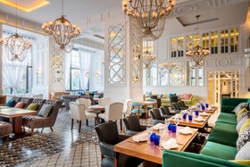 2Ciels Luxury Boutique Hotel & Spa