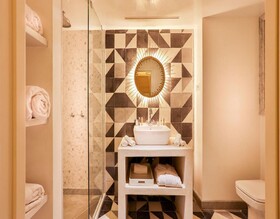 2Ciels Luxury Boutique Hotel & Spa