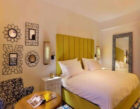 2Ciels Luxury Boutique Hotel & Spa