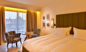 2Ciels Luxury Boutique Hotel & Spa