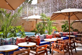 2Ciels Luxury Boutique Hotel & Spa