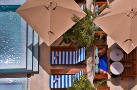 2Ciels Luxury Boutique Hotel & Spa