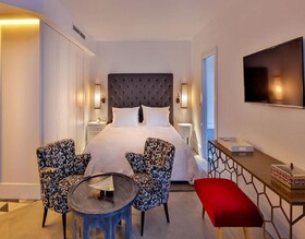 2Ciels Luxury Boutique Hotel & Spa