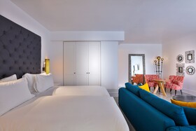 2Ciels Luxury Boutique Hotel & Spa
