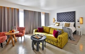 2Ciels Luxury Boutique Hotel & Spa