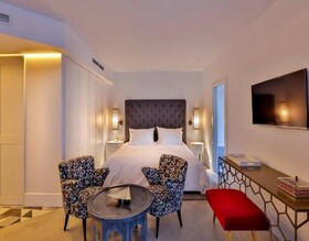 2Ciels Luxury Boutique Hotel & Spa
