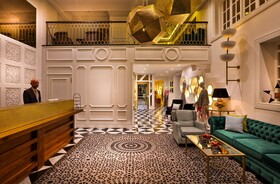 2Ciels Luxury Boutique Hotel & Spa