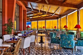 2Ciels Luxury Boutique Hotel & Spa