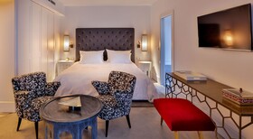 2Ciels Luxury Boutique Hotel & Spa