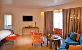 2Ciels Luxury Boutique Hotel & Spa