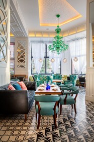 2Ciels Luxury Boutique Hotel & Spa