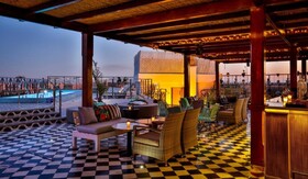 2Ciels Luxury Boutique Hotel & Spa