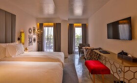 2Ciels Luxury Boutique Hotel & Spa