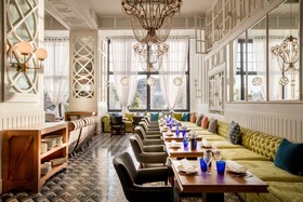 2Ciels Luxury Boutique Hotel & Spa