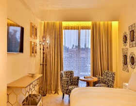 2Ciels Luxury Boutique Hotel & Spa