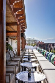 2Ciels Luxury Boutique Hotel & Spa
