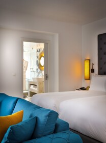 2Ciels Luxury Boutique Hotel & Spa