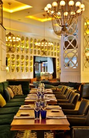 2Ciels Luxury Boutique Hotel & Spa