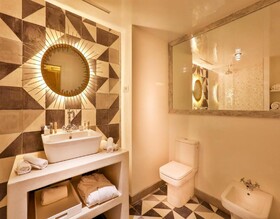 2Ciels Luxury Boutique Hotel & Spa